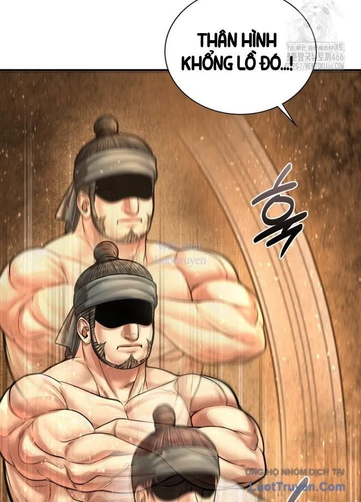 Muscle Joseon Chap 70 - Next Chap 71
