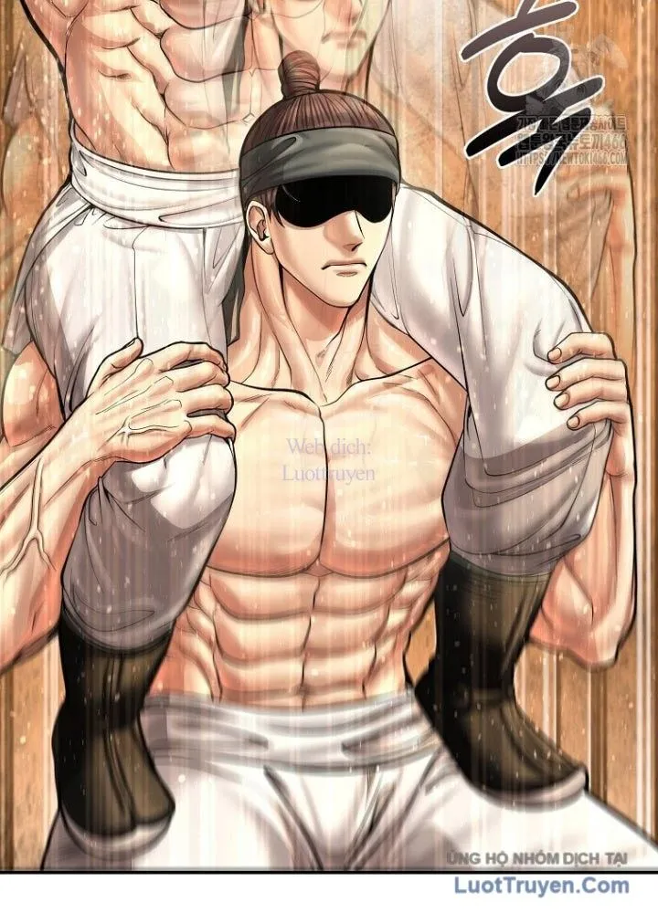 Muscle Joseon Chap 70 - Next Chap 71