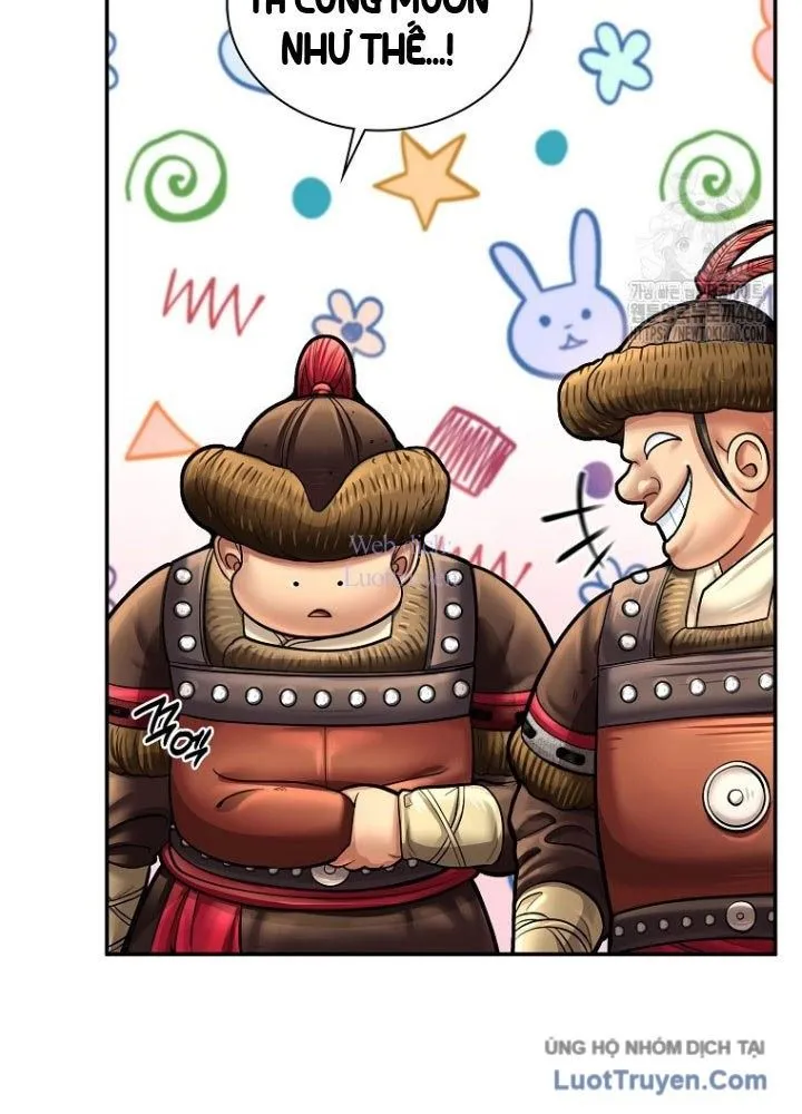 Muscle Joseon Chap 70 - Next Chap 71