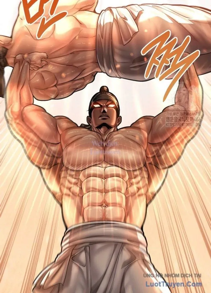 Muscle Joseon Chap 70 - Next Chap 71