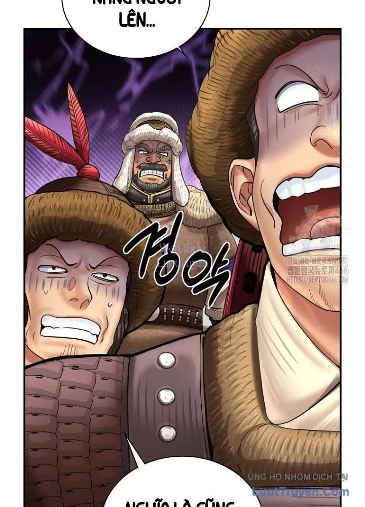 Muscle Joseon Chap 70 - Next Chap 71