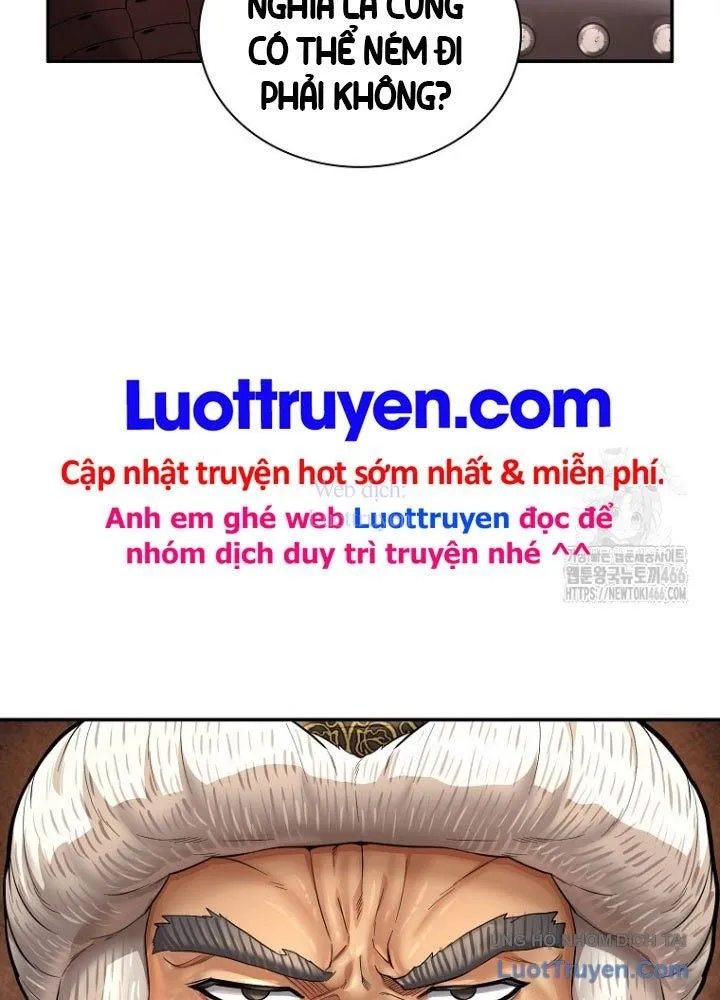 Muscle Joseon Chap 70 - Next Chap 71