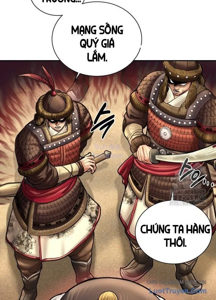 Muscle Joseon Chap 70 - Next Chap 71