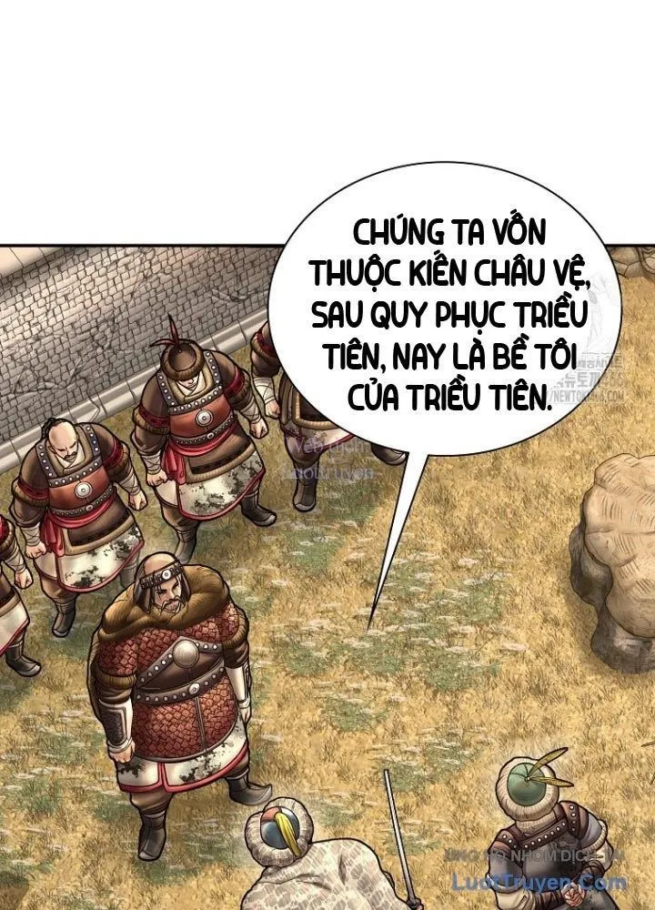 Muscle Joseon Chap 70 - Next Chap 71