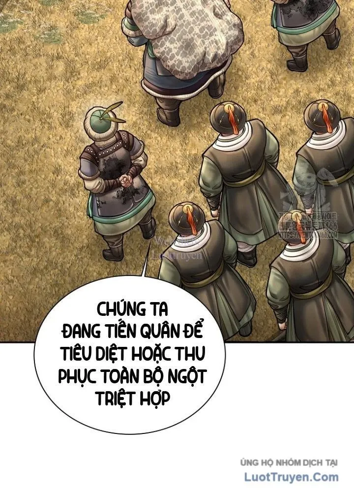 Muscle Joseon Chap 70 - Next Chap 71