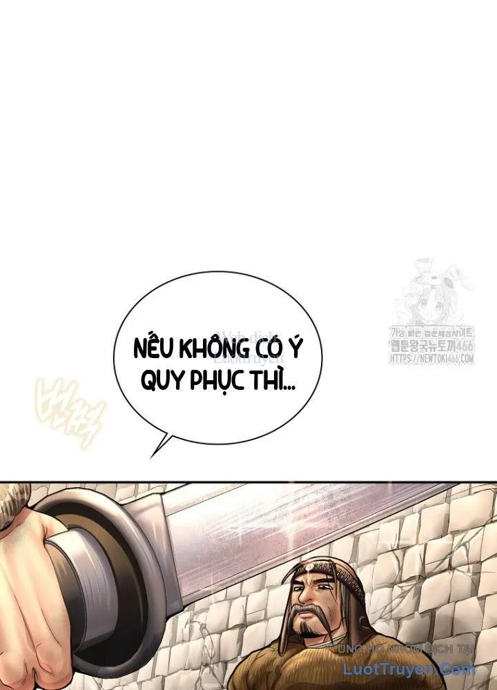 Muscle Joseon Chap 70 - Next Chap 71