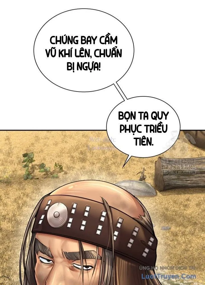 Muscle Joseon Chap 70 - Next Chap 71