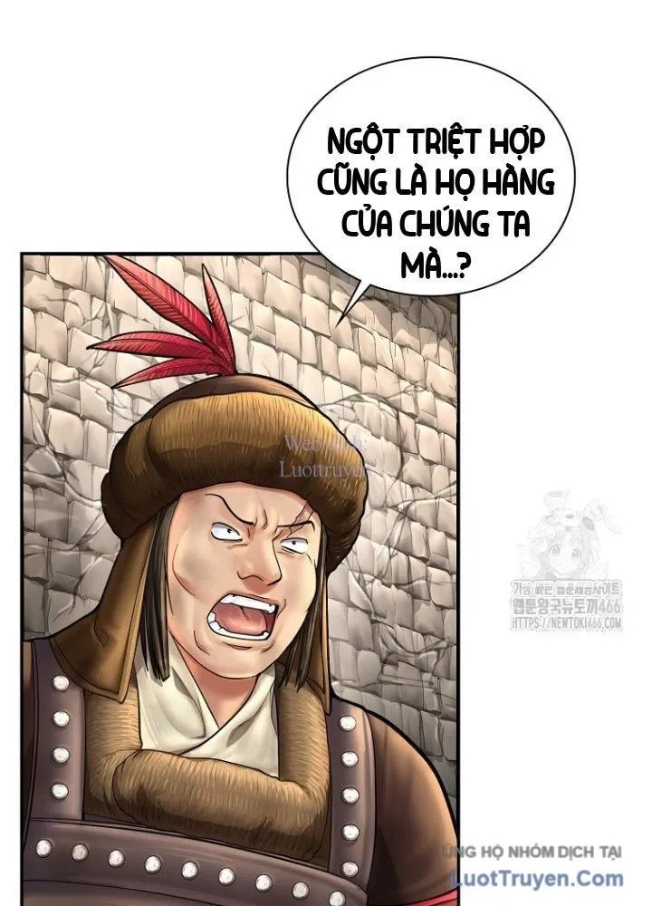 Muscle Joseon Chap 70 - Next Chap 71