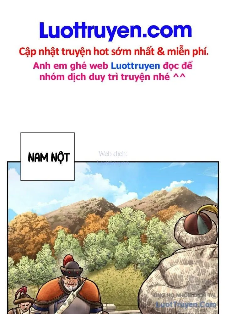 Muscle Joseon Chap 70 - Next Chap 71