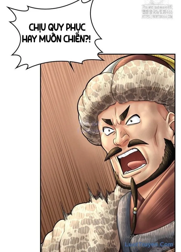 Muscle Joseon Chap 70 - Next Chap 71