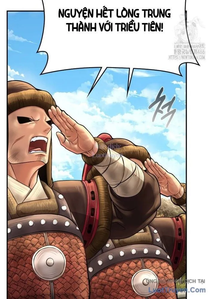 Muscle Joseon Chap 70 - Next Chap 71