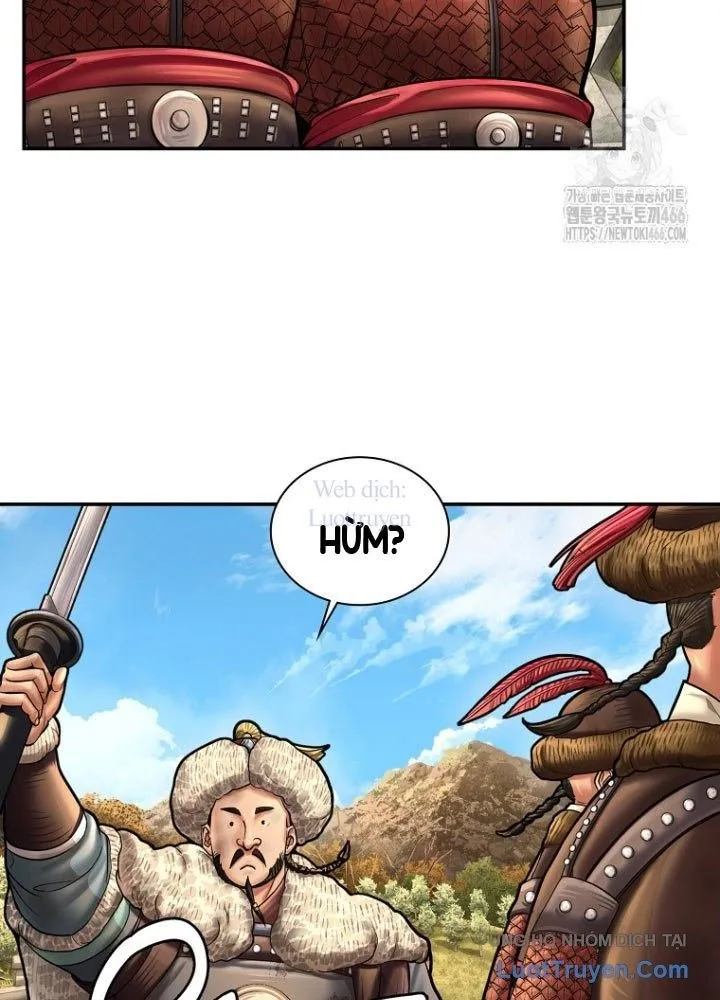 Muscle Joseon Chap 70 - Next Chap 71