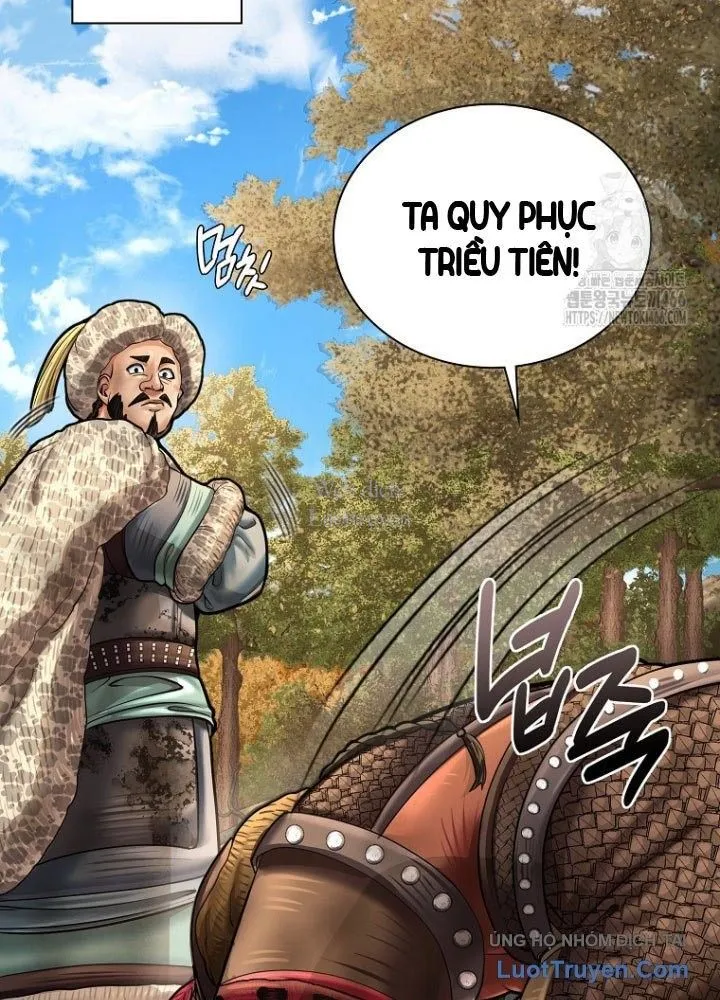 Muscle Joseon Chap 70 - Next Chap 71