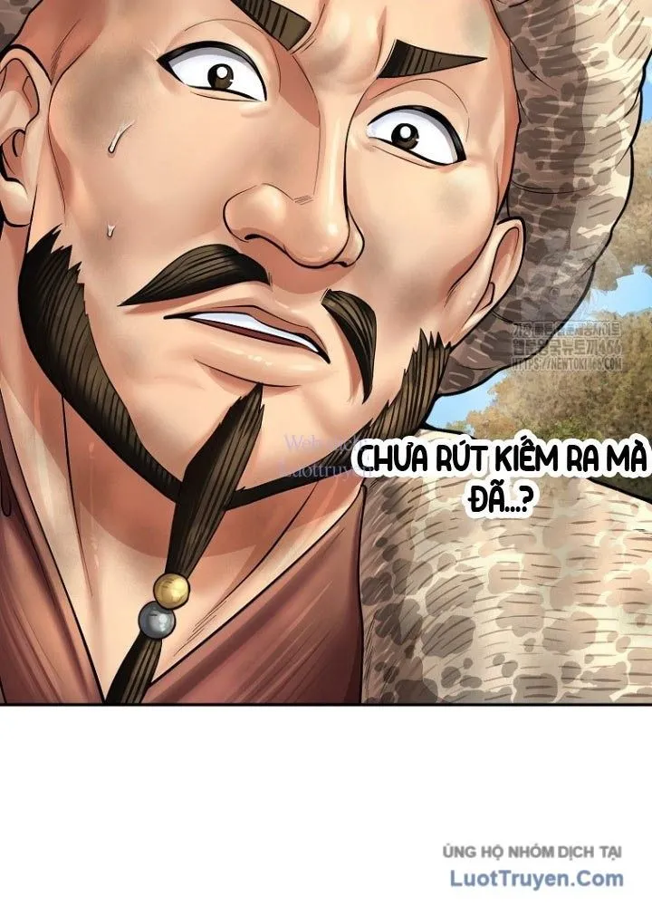 Muscle Joseon Chap 70 - Next Chap 71