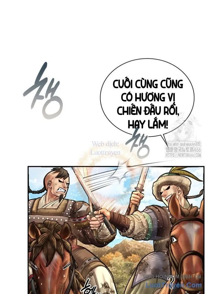 Muscle Joseon Chap 70 - Next Chap 71