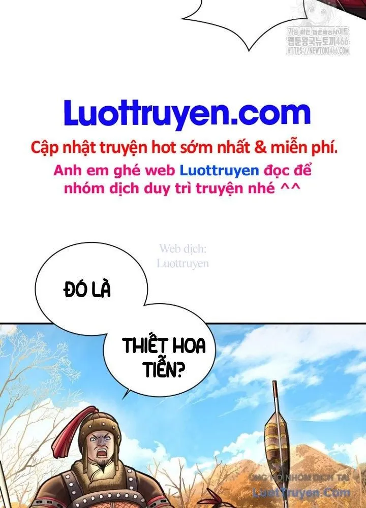 Muscle Joseon Chap 70 - Next Chap 71