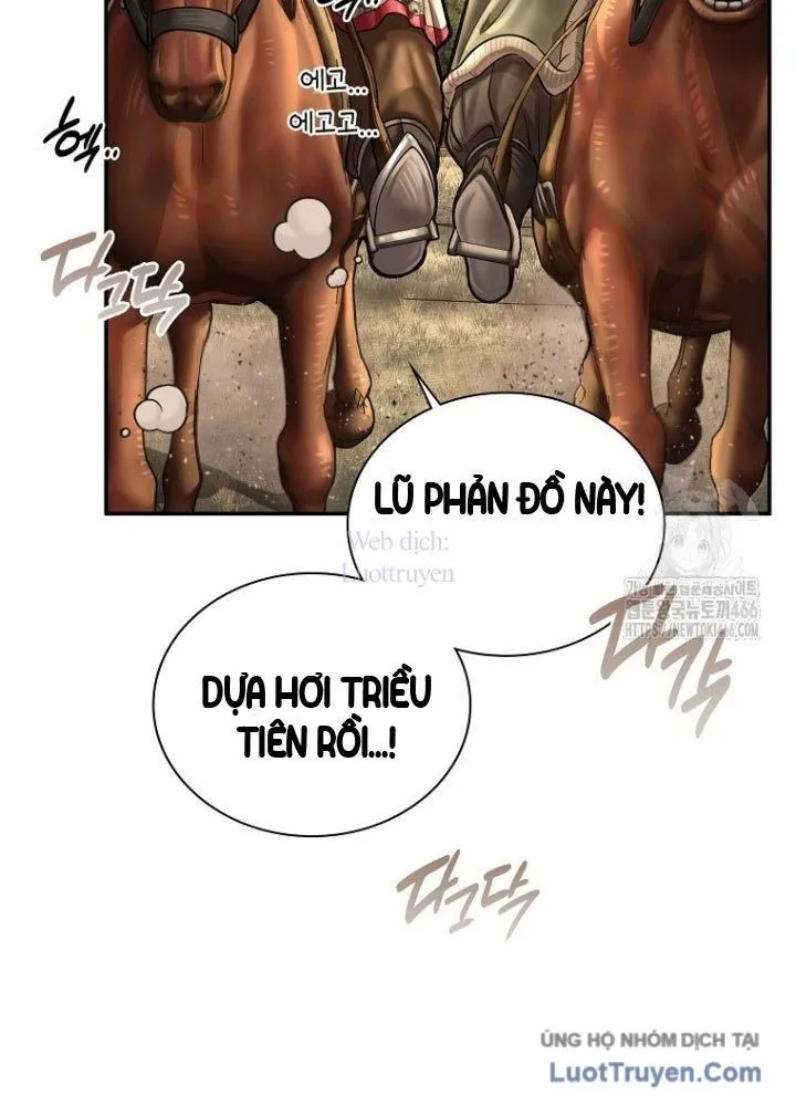 Muscle Joseon Chap 70 - Next Chap 71