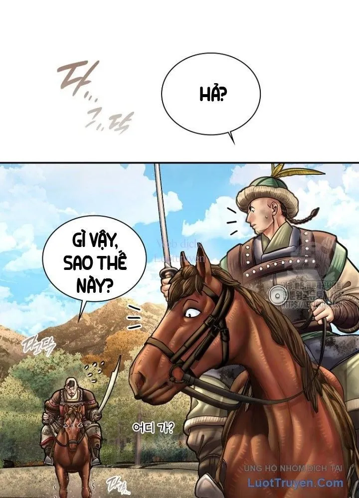 Muscle Joseon Chap 70 - Next Chap 71