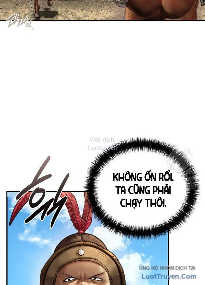 Muscle Joseon Chap 70 - Next Chap 71