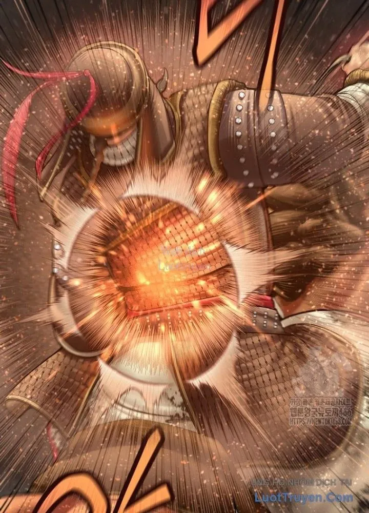 Muscle Joseon Chap 70 - Next Chap 71