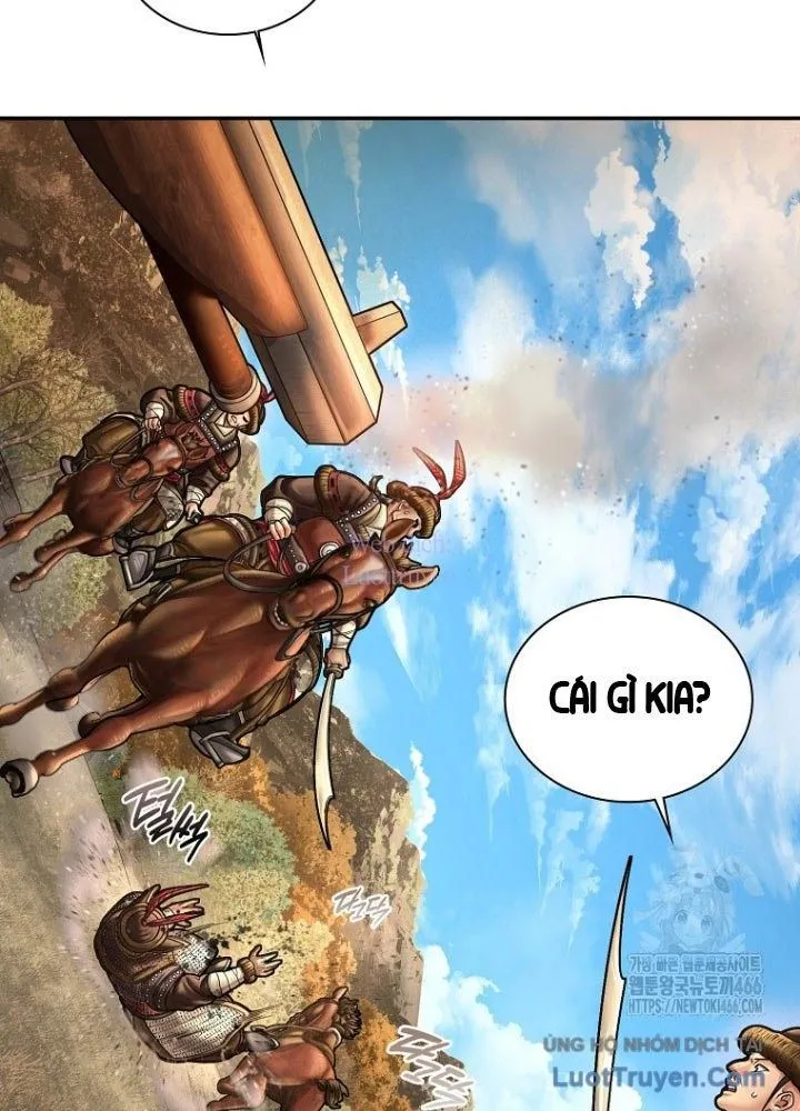 Muscle Joseon Chap 70 - Next Chap 71