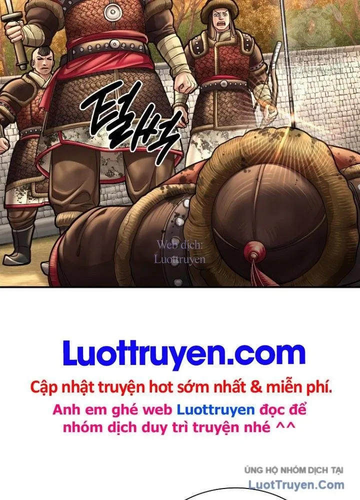 Muscle Joseon Chap 70 - Next Chap 71