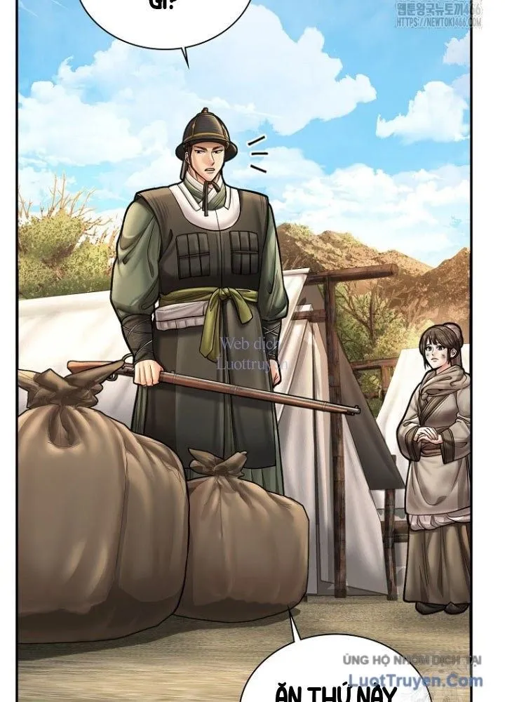 Muscle Joseon Chap 70 - Next Chap 71