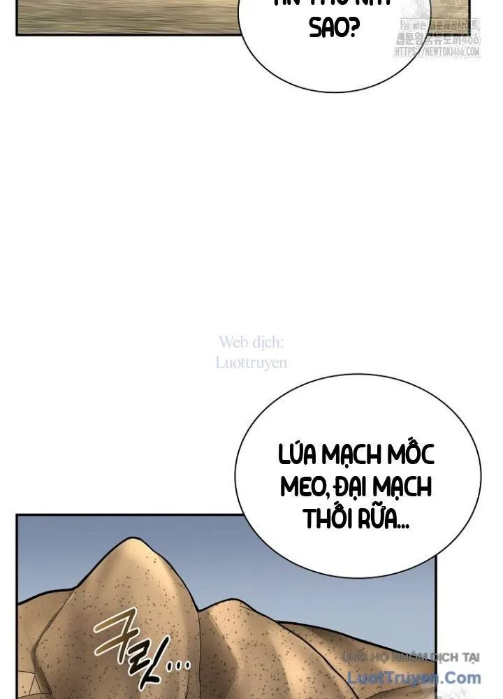 Muscle Joseon Chap 70 - Next Chap 71