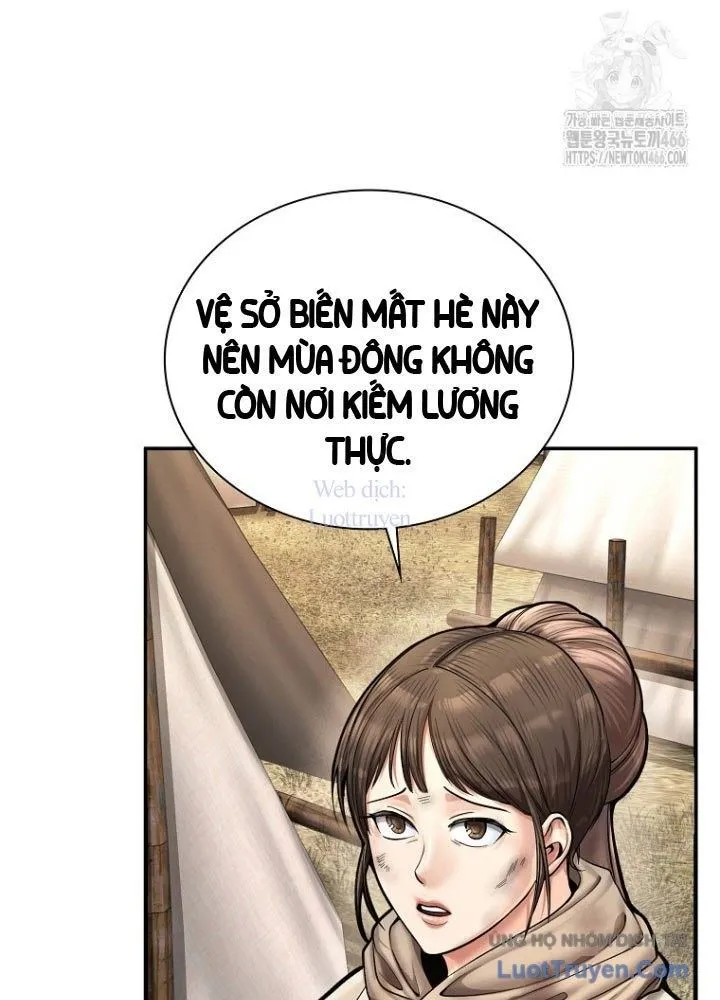 Muscle Joseon Chap 70 - Next Chap 71
