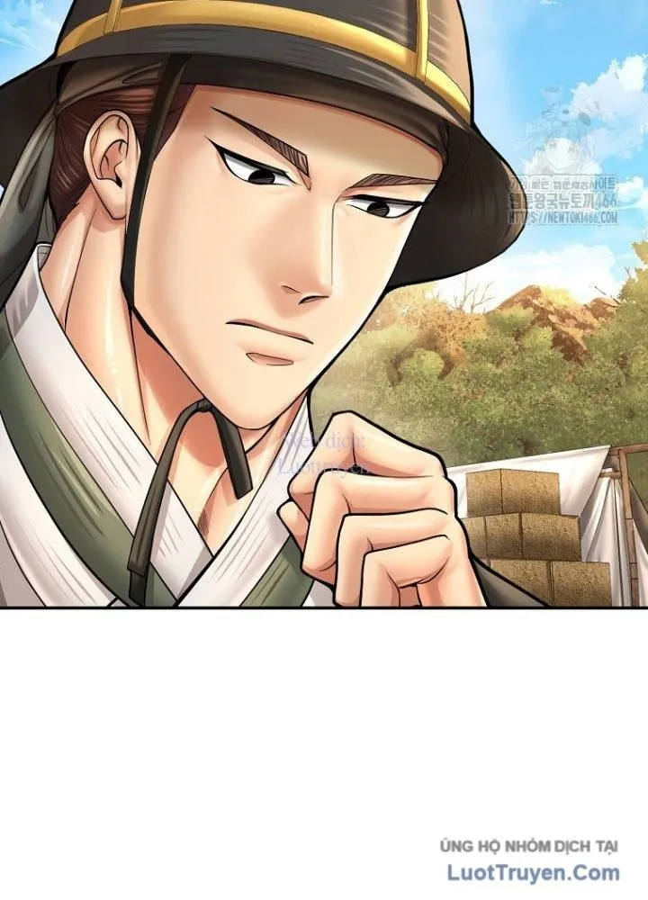 Muscle Joseon Chap 70 - Next Chap 71