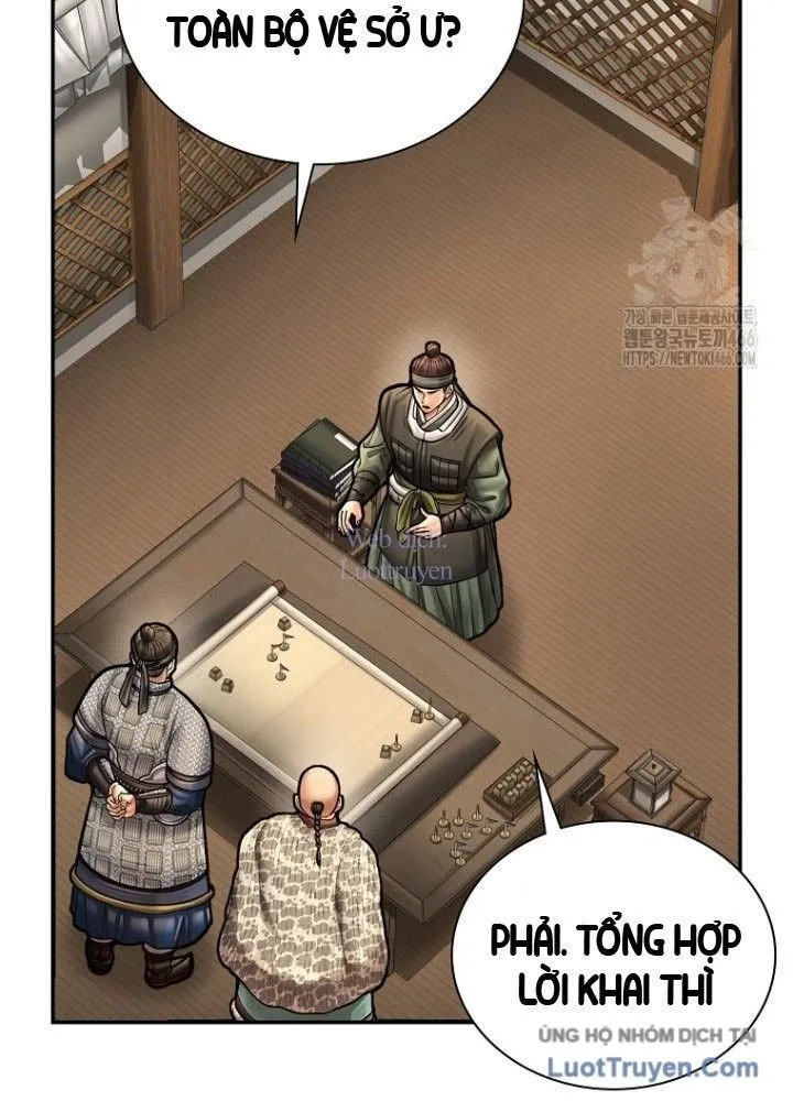 Muscle Joseon Chap 70 - Next Chap 71