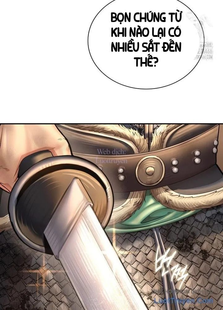 Muscle Joseon Chap 70 - Next Chap 71