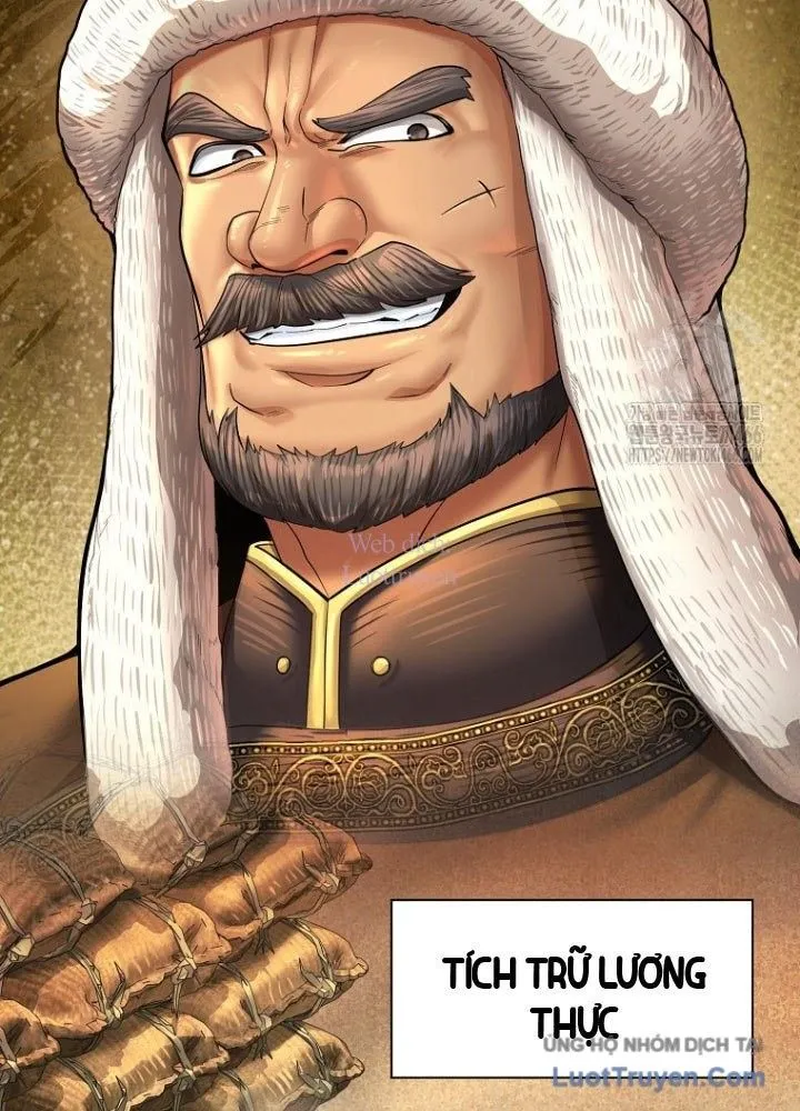 Muscle Joseon Chap 70 - Next Chap 71