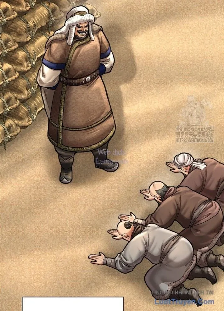 Muscle Joseon Chap 70 - Next Chap 71