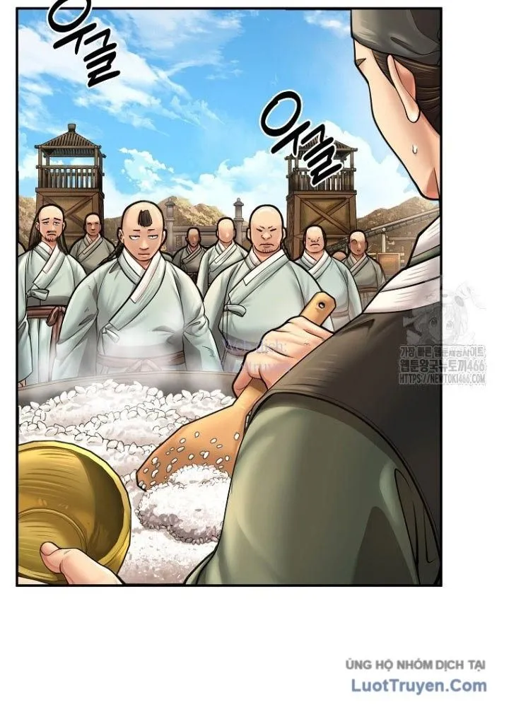 Muscle Joseon Chap 70 - Next Chap 71