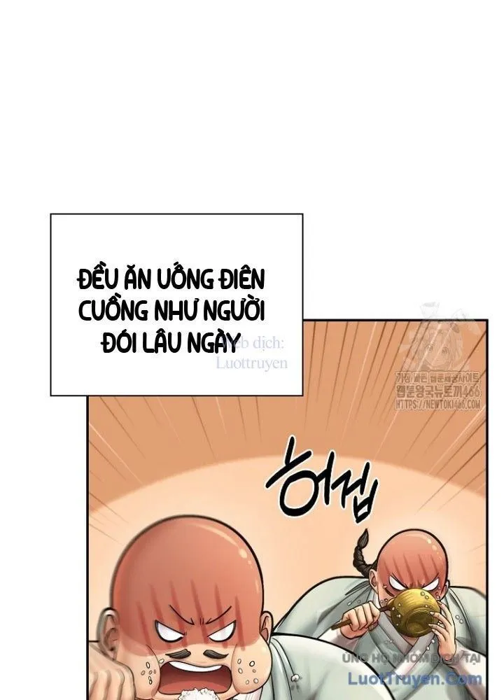Muscle Joseon Chap 70 - Next Chap 71