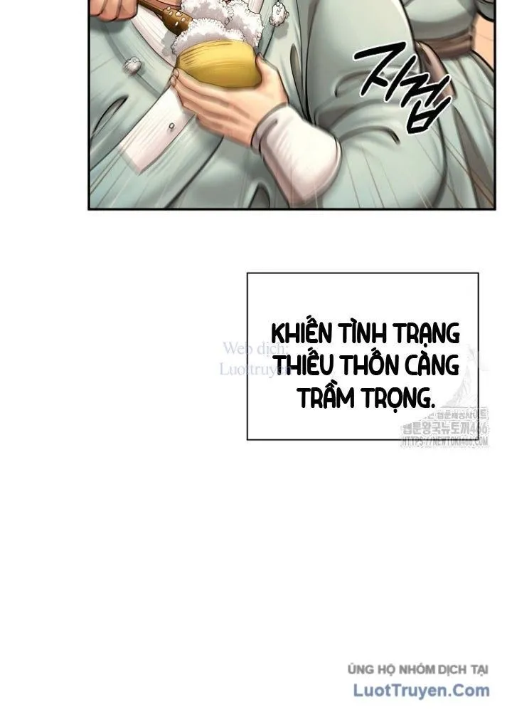 Muscle Joseon Chap 70 - Next Chap 71