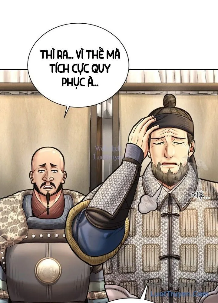 Muscle Joseon Chap 70 - Next Chap 71