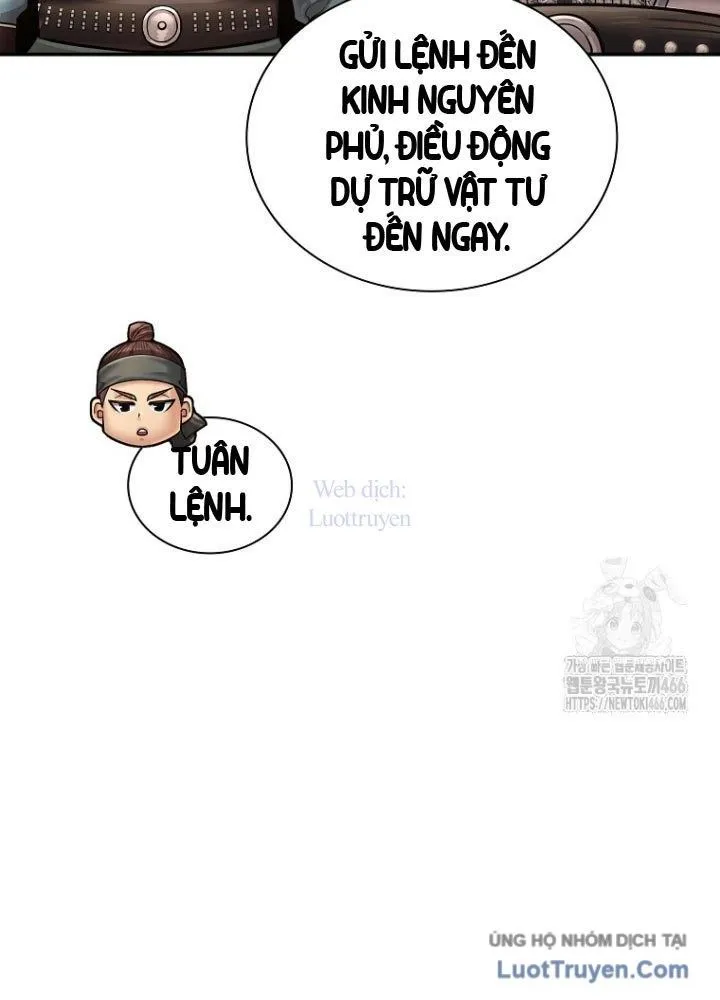 Muscle Joseon Chap 70 - Next Chap 71
