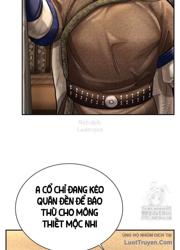 Muscle Joseon Chap 70 - Next Chap 71