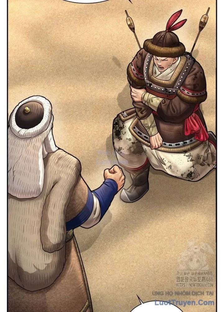 Muscle Joseon Chap 70 - Next Chap 71