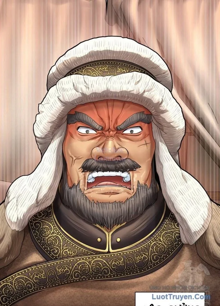 Muscle Joseon Chap 70 - Next Chap 71