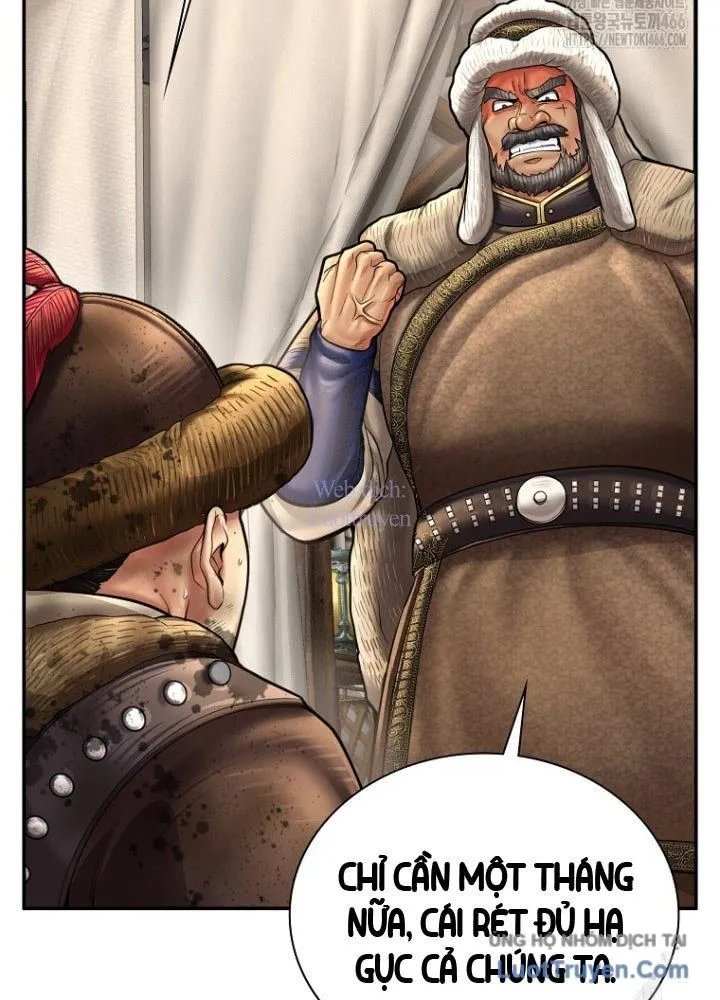 Muscle Joseon Chap 70 - Next Chap 71