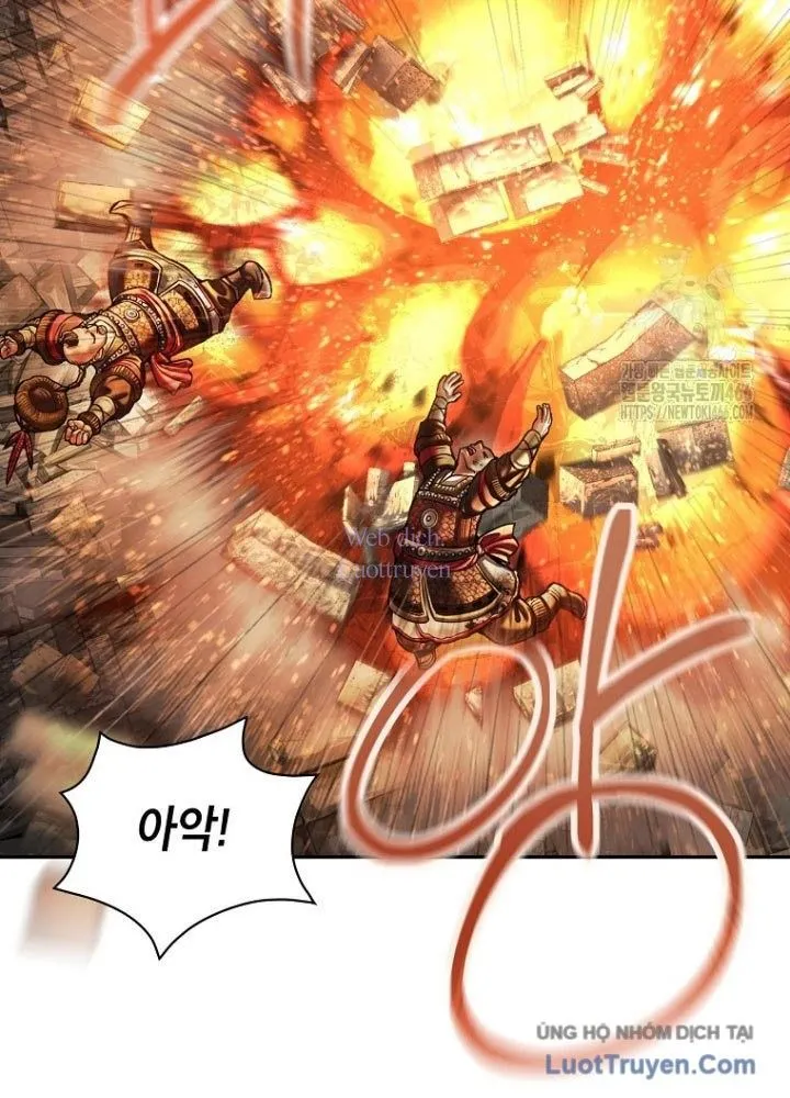 Muscle Joseon Chap 70 - Next Chap 71