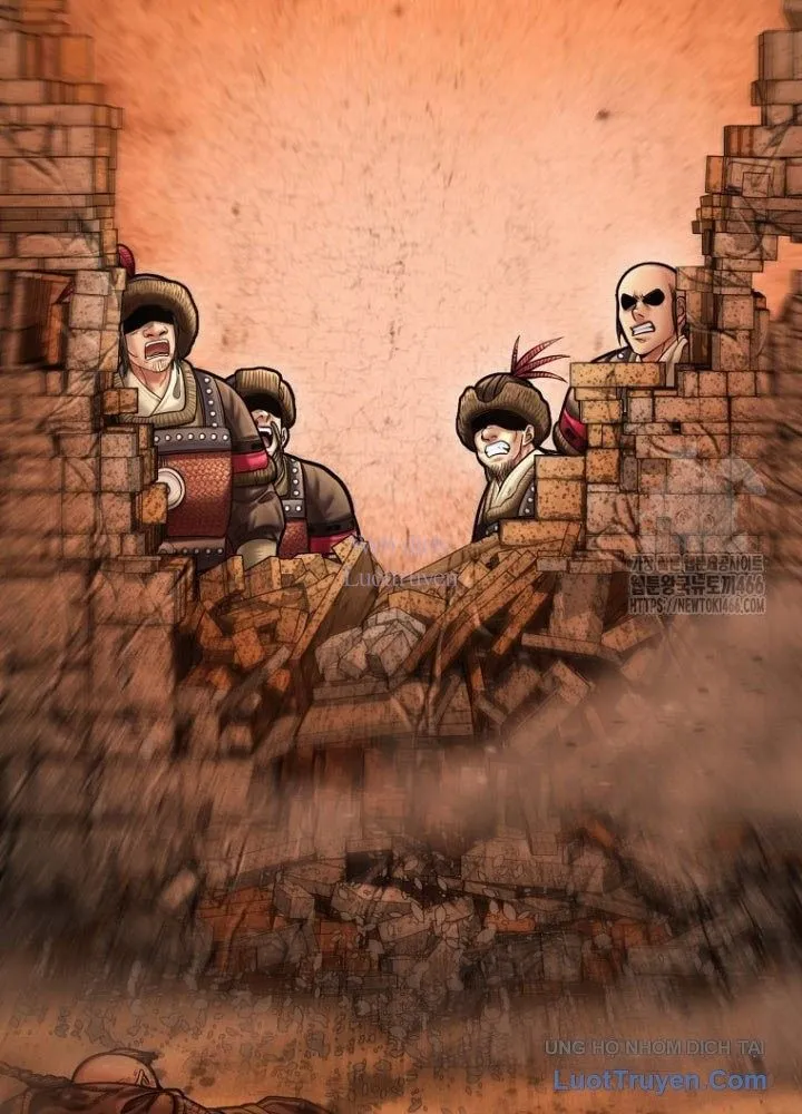 Muscle Joseon Chap 70 - Next Chap 71