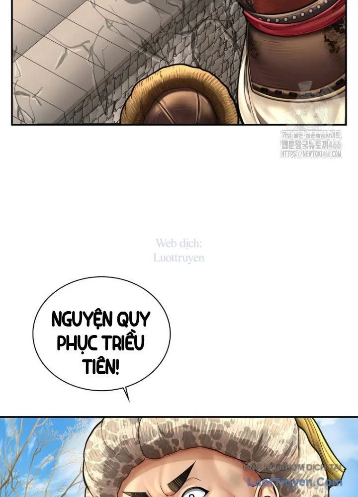 Muscle Joseon Chap 70 - Next Chap 71