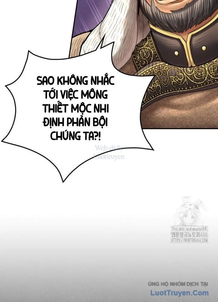 Muscle Joseon Chap 70 - Next Chap 71