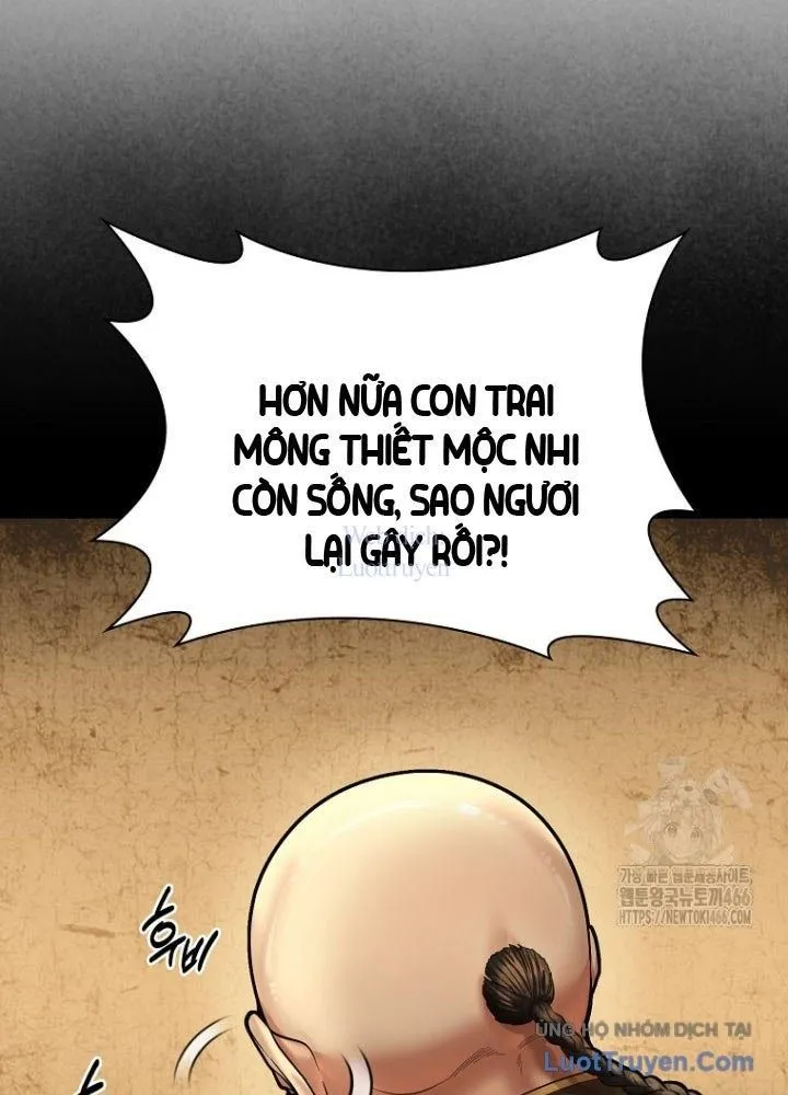 Muscle Joseon Chap 70 - Next Chap 71