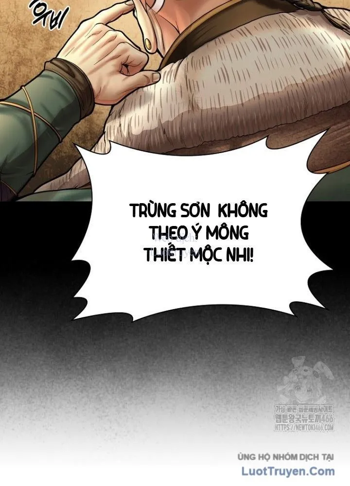 Muscle Joseon Chap 70 - Next Chap 71