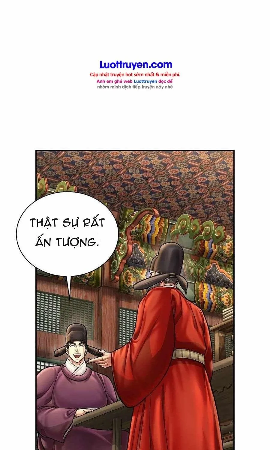 Muscle Joseon Chap 71 - Next Chap 72